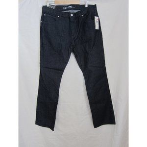 Quiksilver - Sequel Regular Fit Raw Jeans - 36/32